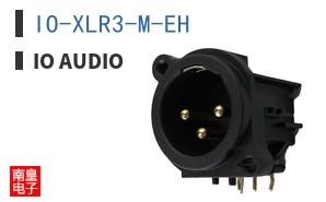 IO-XLR3-M-EH ͼƬ